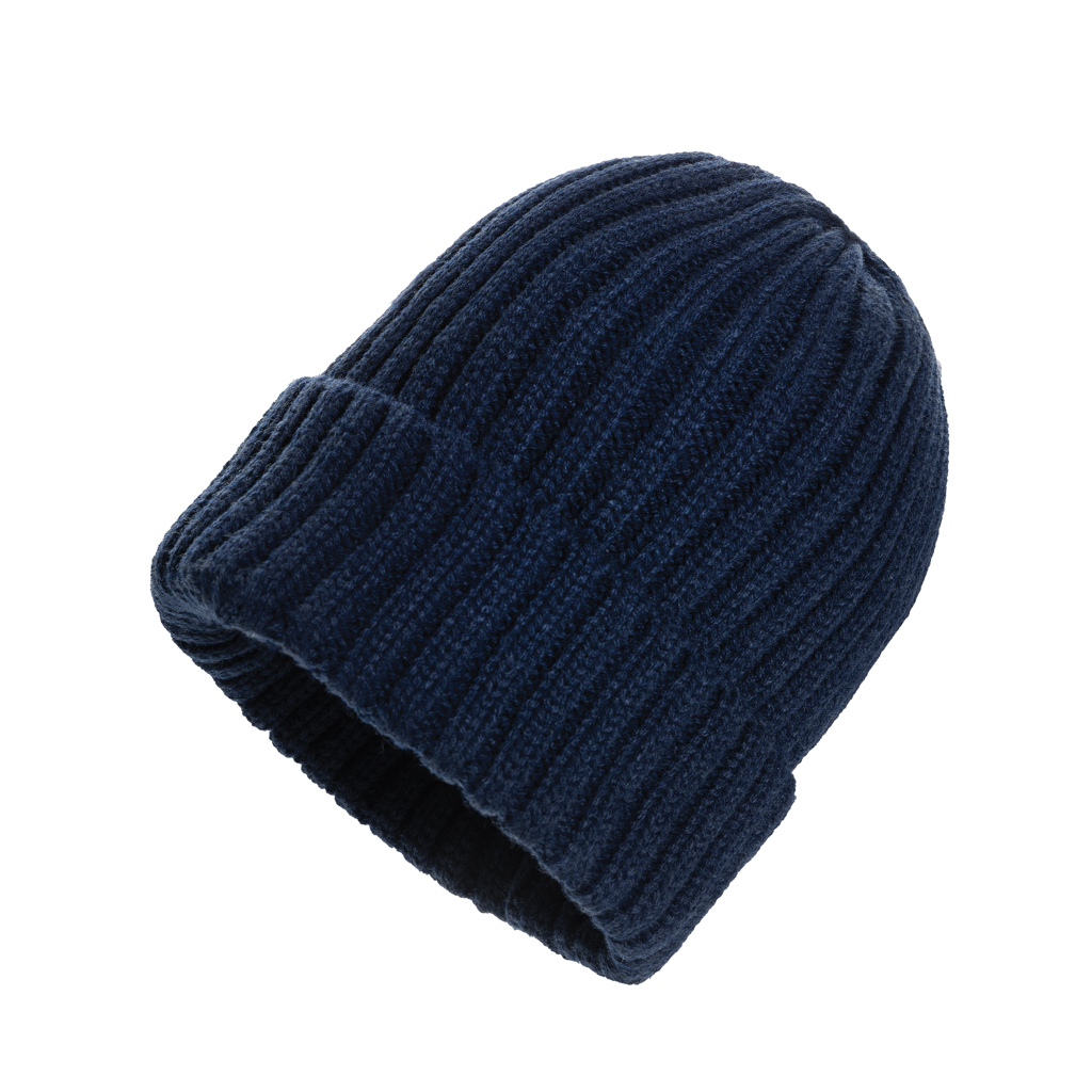 Miniature 9 pour Bonnet à double côte et revers AWARE™ Polylana® Kennedi