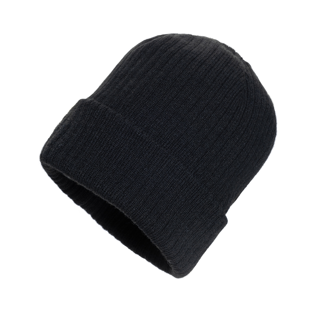 Miniature 1 pour Bonnet avec revers AWARE™ Polylana® Pryor