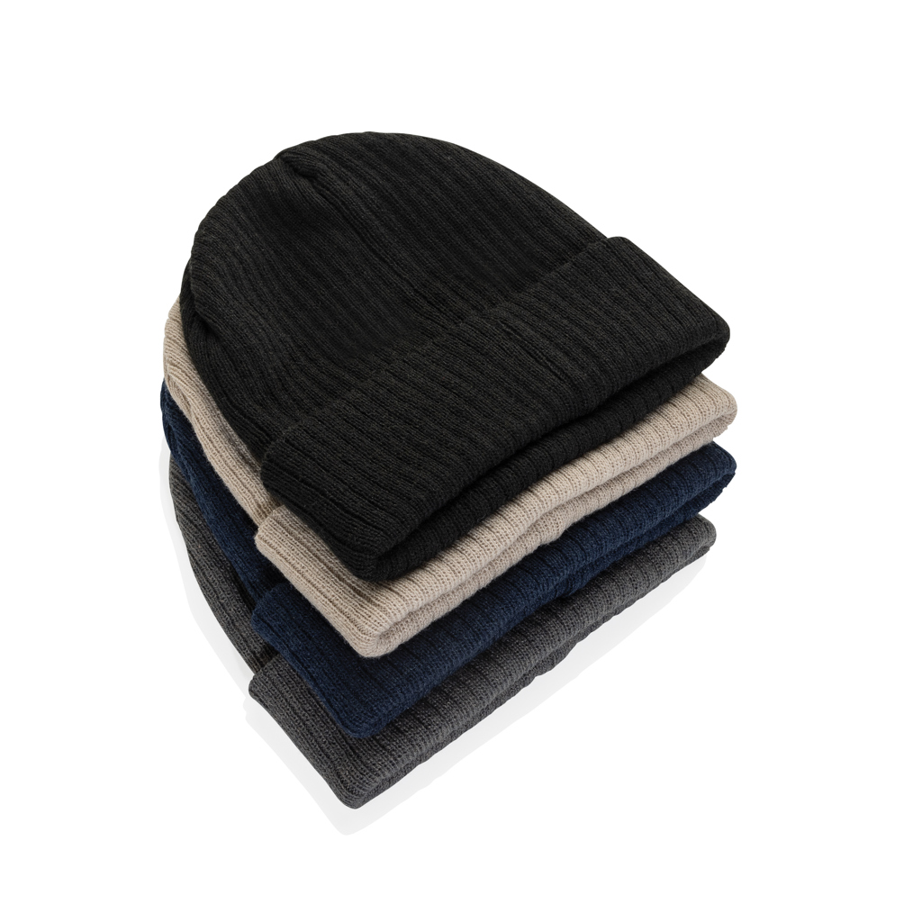 Miniature 5 pour Bonnet avec revers AWARE™ Polylana® Pryor