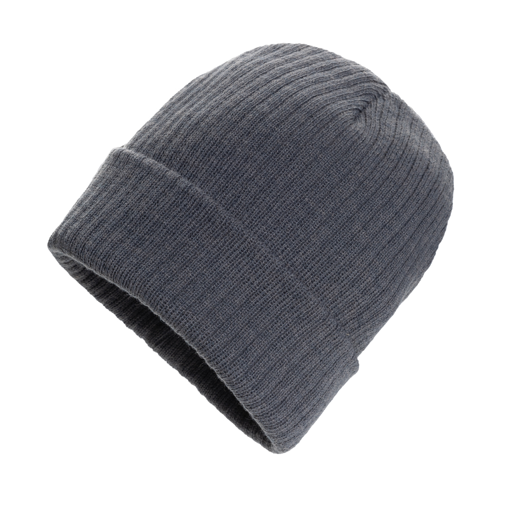 Miniature 7 pour Bonnet avec revers AWARE™ Polylana® Pryor