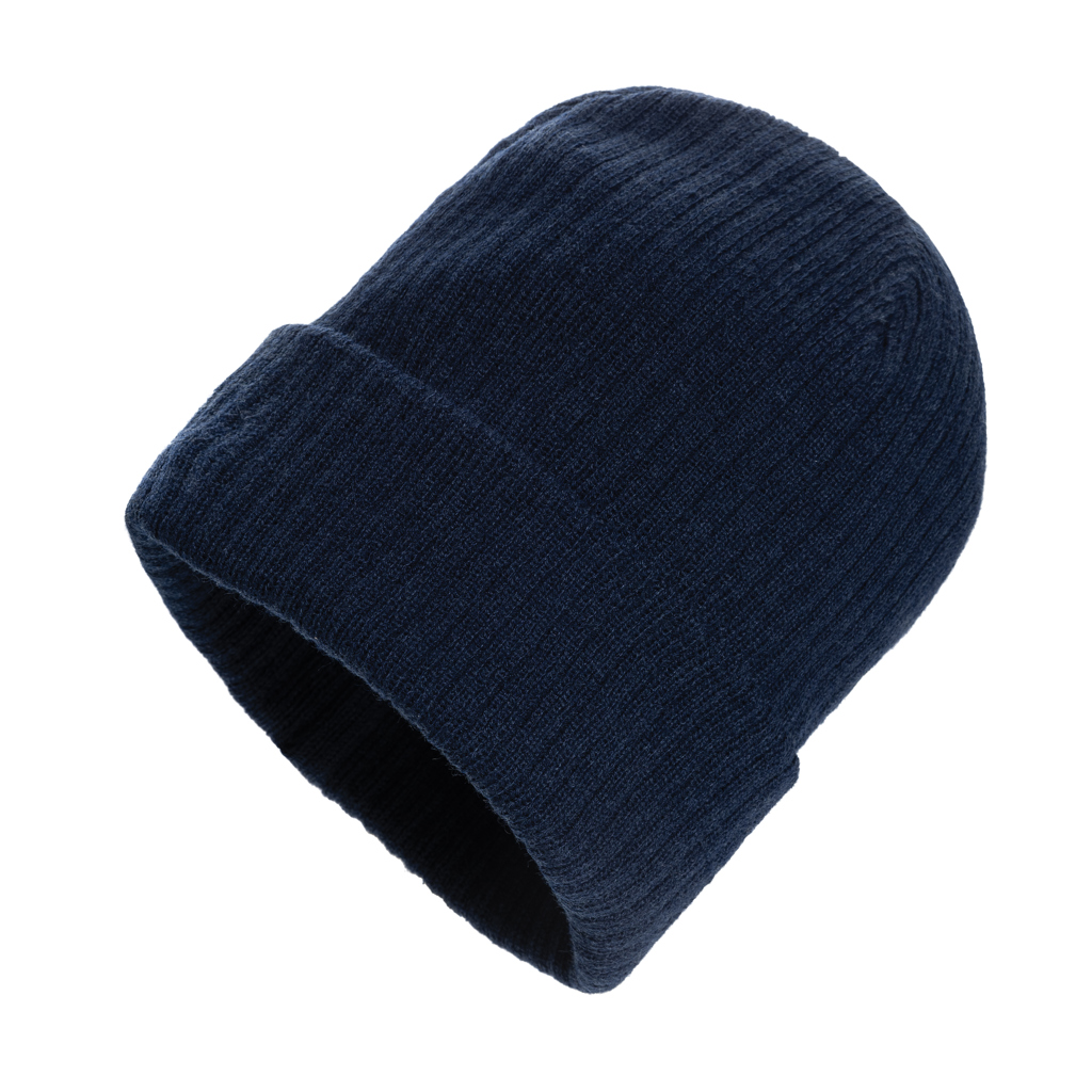 Miniature 9 pour Bonnet avec revers AWARE™ Polylana® Pryor