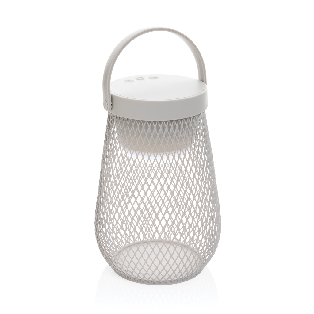 Miniature 2 pour Lampe de table rechargeable par USB en plastique RCS Aurora