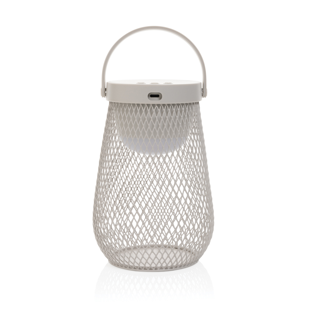 Miniature 4 pour Lampe de table rechargeable par USB en plastique RCS Aurora
