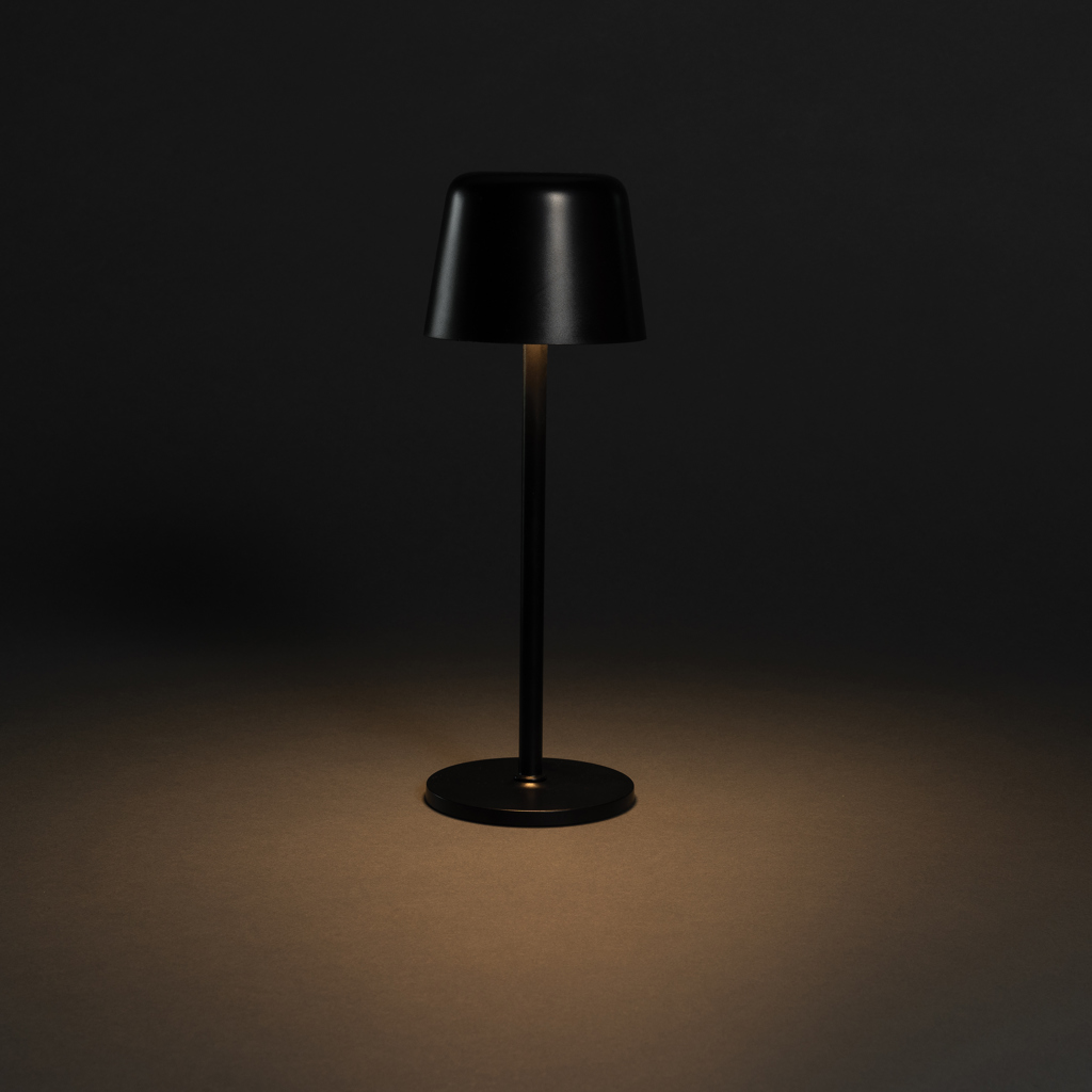 Miniature 6 pour Lampe de table rechargeable par USB en plastique RCS Zenic