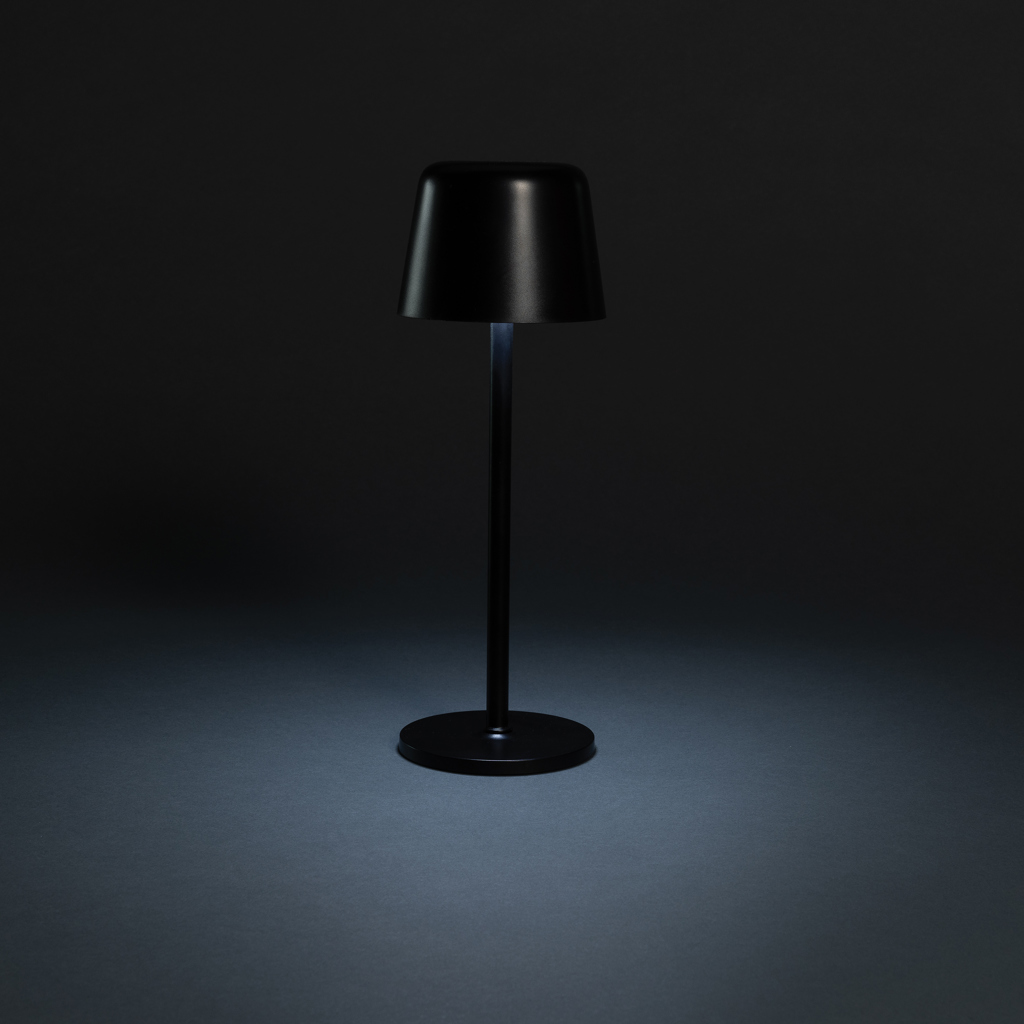 Miniature 7 pour Lampe de table rechargeable par USB en plastique RCS Zenic