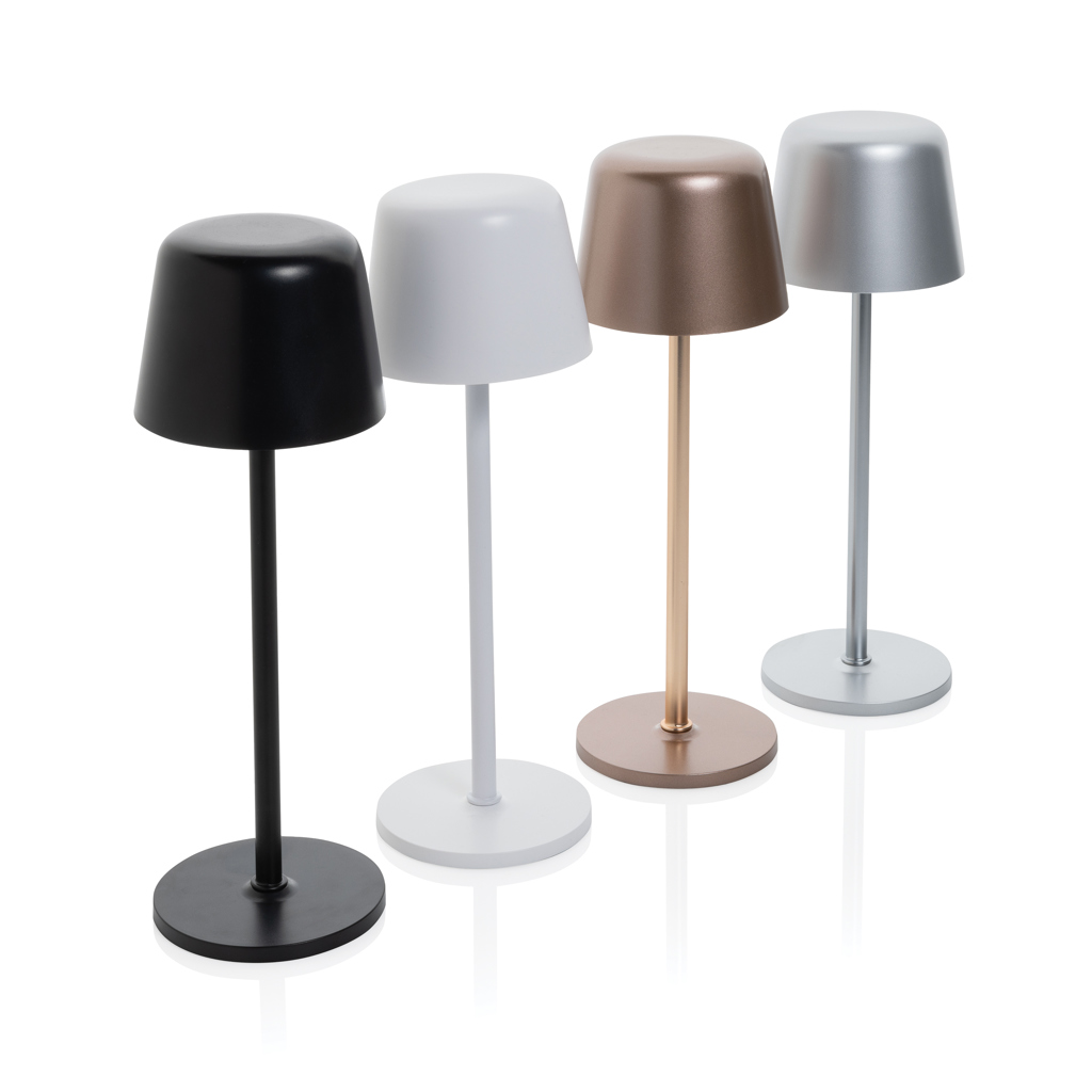 Miniature 10 pour Lampe de table rechargeable par USB en plastique RCS Zenic