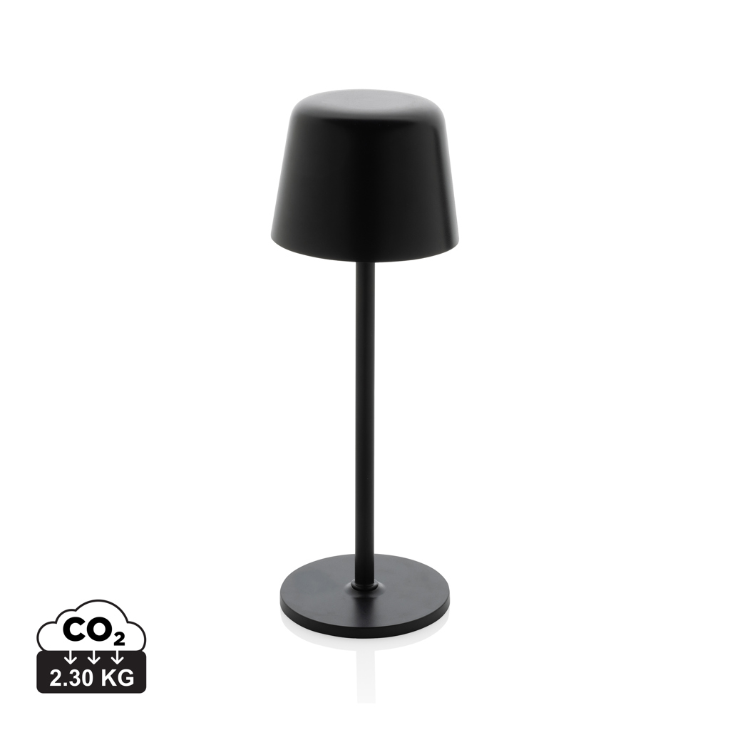 Miniature 1 pour Lampe de table rechargeable par USB en plastique RCS Zenic
