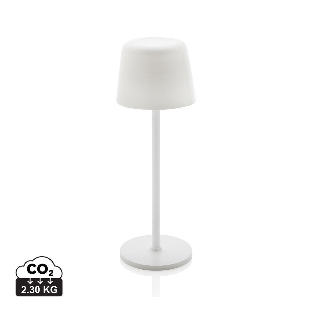 Miniature 20 pour Lampe de table rechargeable par USB en plastique RCS Zenic
