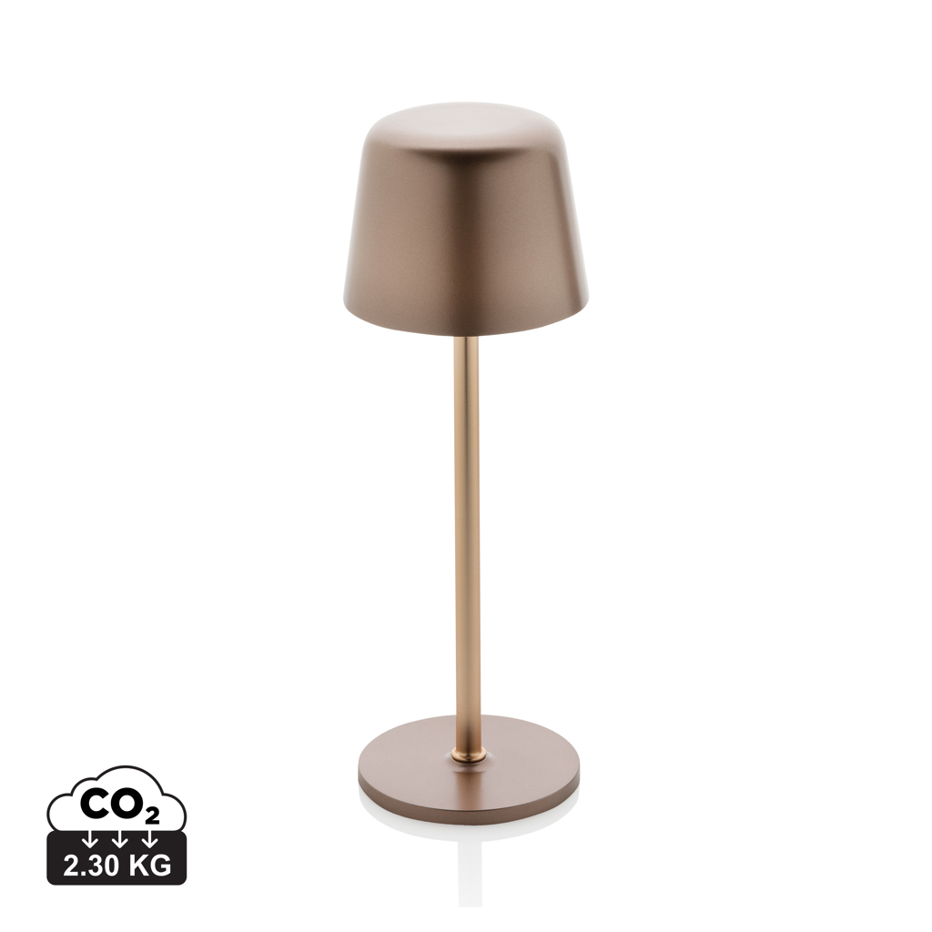 Miniature 21 pour Lampe de table rechargeable par USB en plastique RCS Zenic