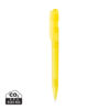 jaune