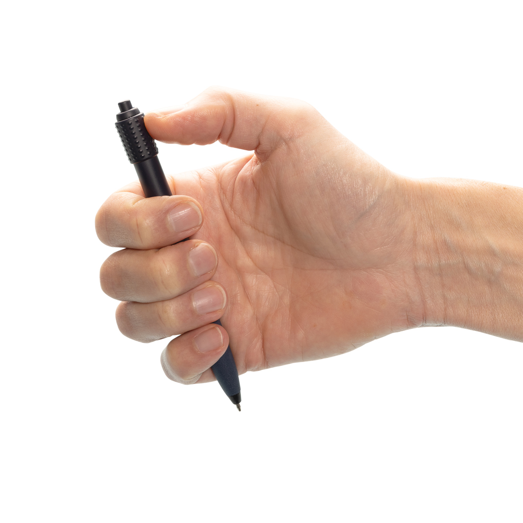 Miniature 3 pour Stylo anti-stress en ABS recyclé GRS Quill