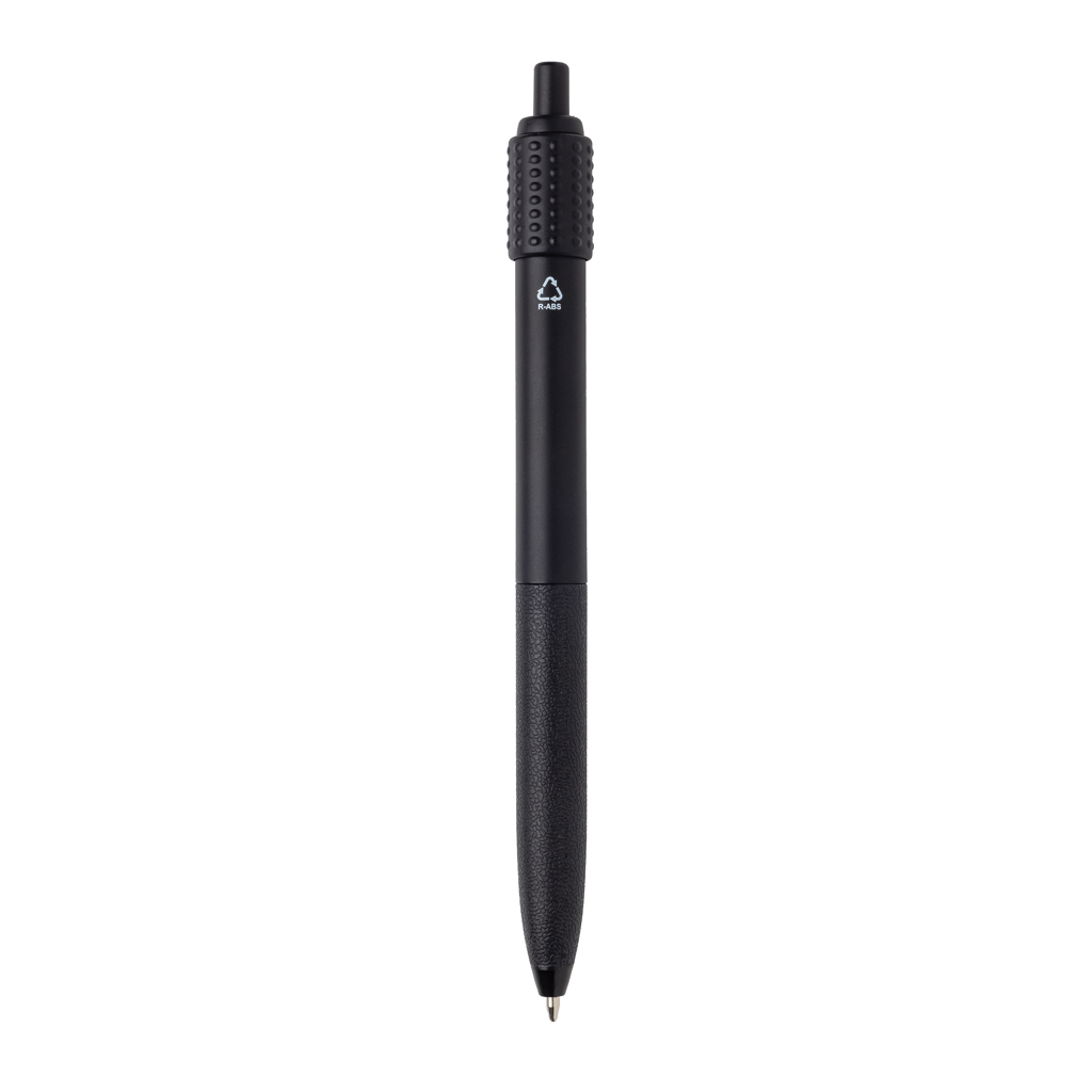 Miniature 5 pour Stylo anti-stress en ABS recyclé GRS Quill