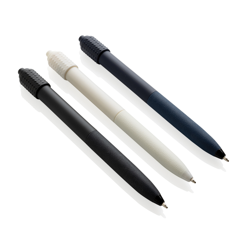 Miniature 7 pour Stylo anti-stress en ABS recyclé GRS Quill