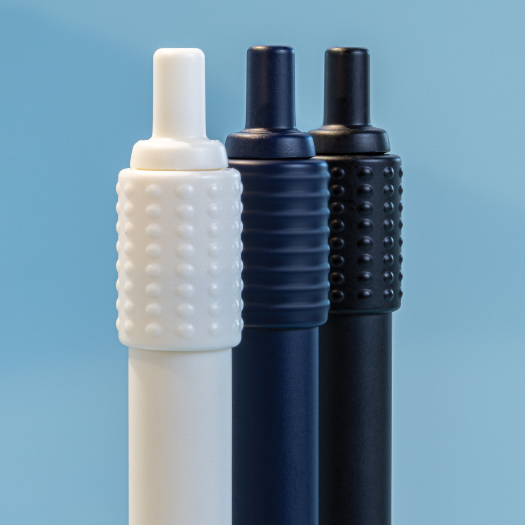 Miniature 8 pour Stylo anti-stress en ABS recyclé GRS Quill