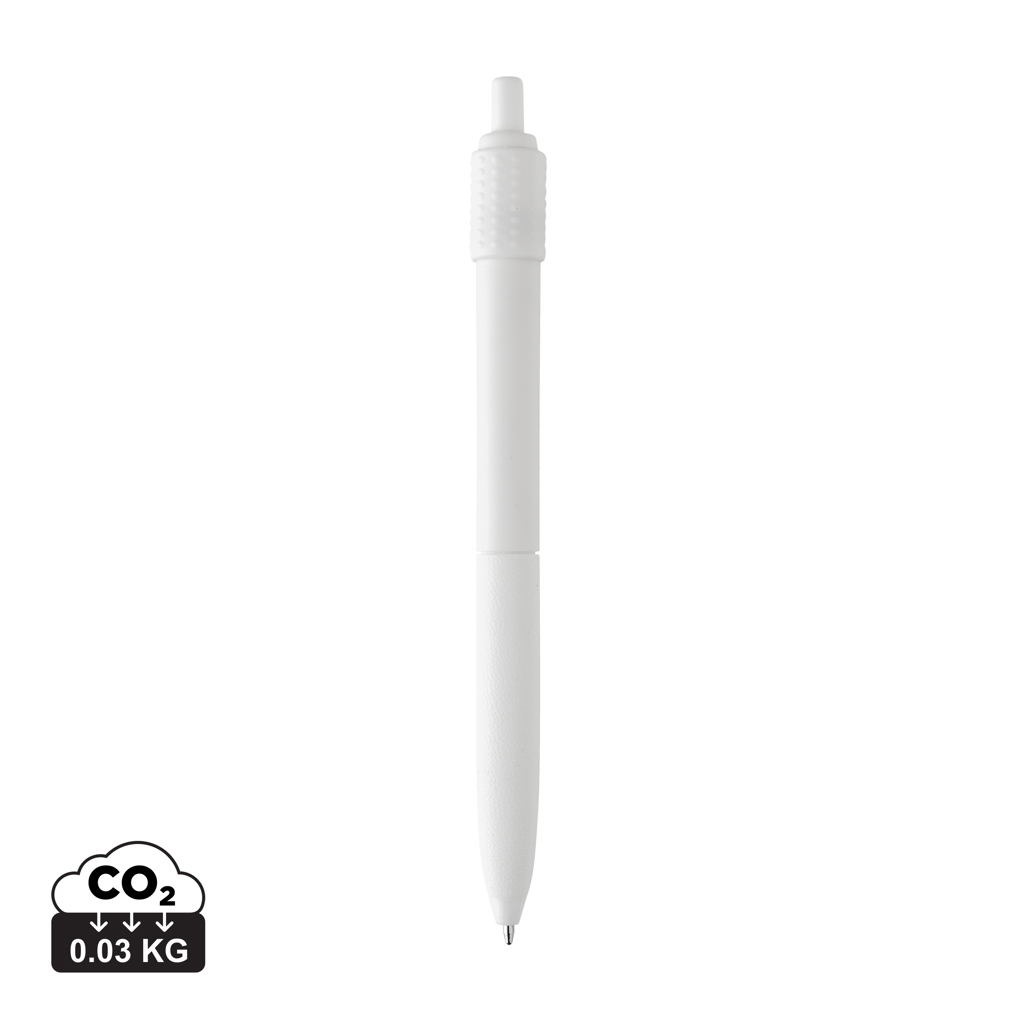 Miniature 10 pour Stylo anti-stress en ABS recyclé GRS Quill