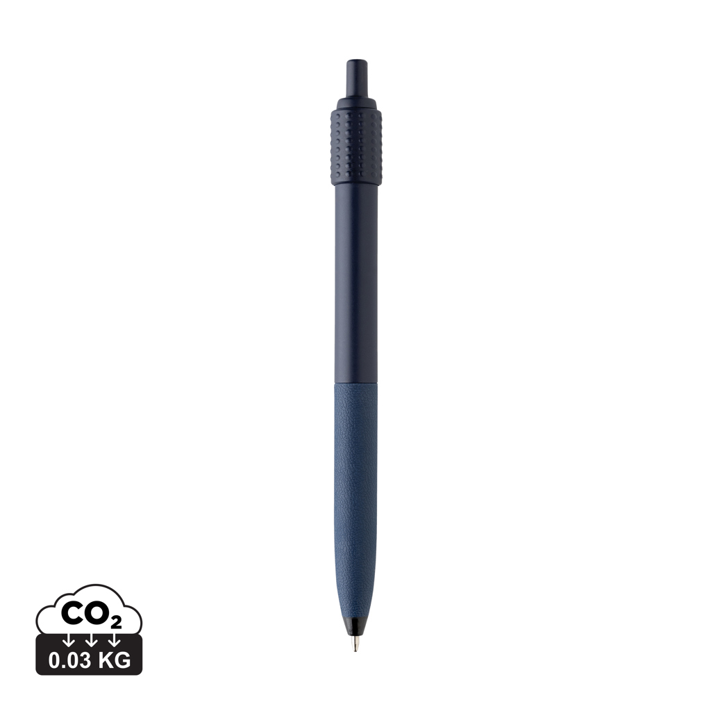 Miniature 11 pour Stylo anti-stress en ABS recyclé GRS Quill