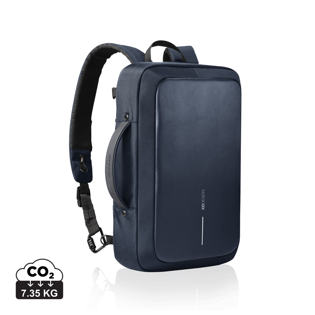 Miniature 28 pour Bobby Bizz 2.0 sac à dos et sacoche antivol