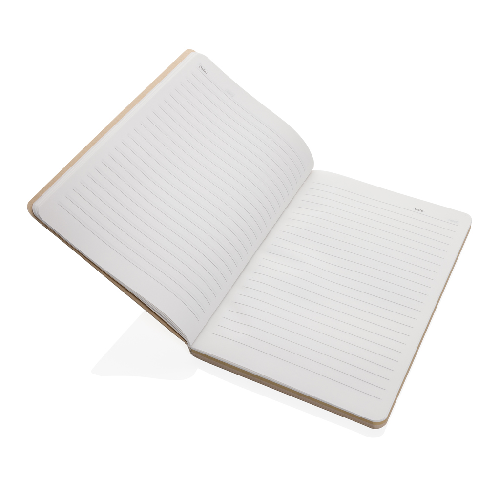 Miniature 5 pour Carnet A5 sans arbre Elowen