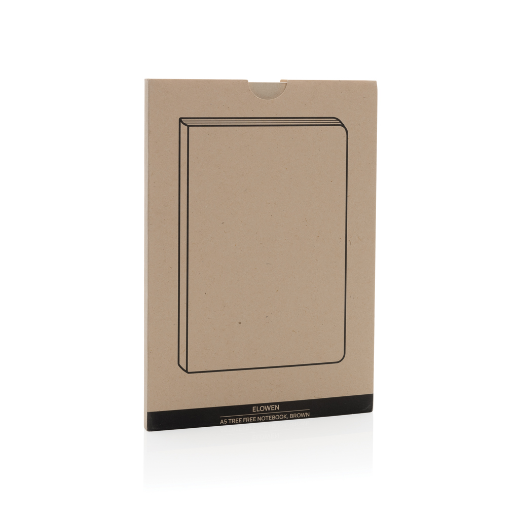 Miniature 12 pour Carnet A5 sans arbre Elowen