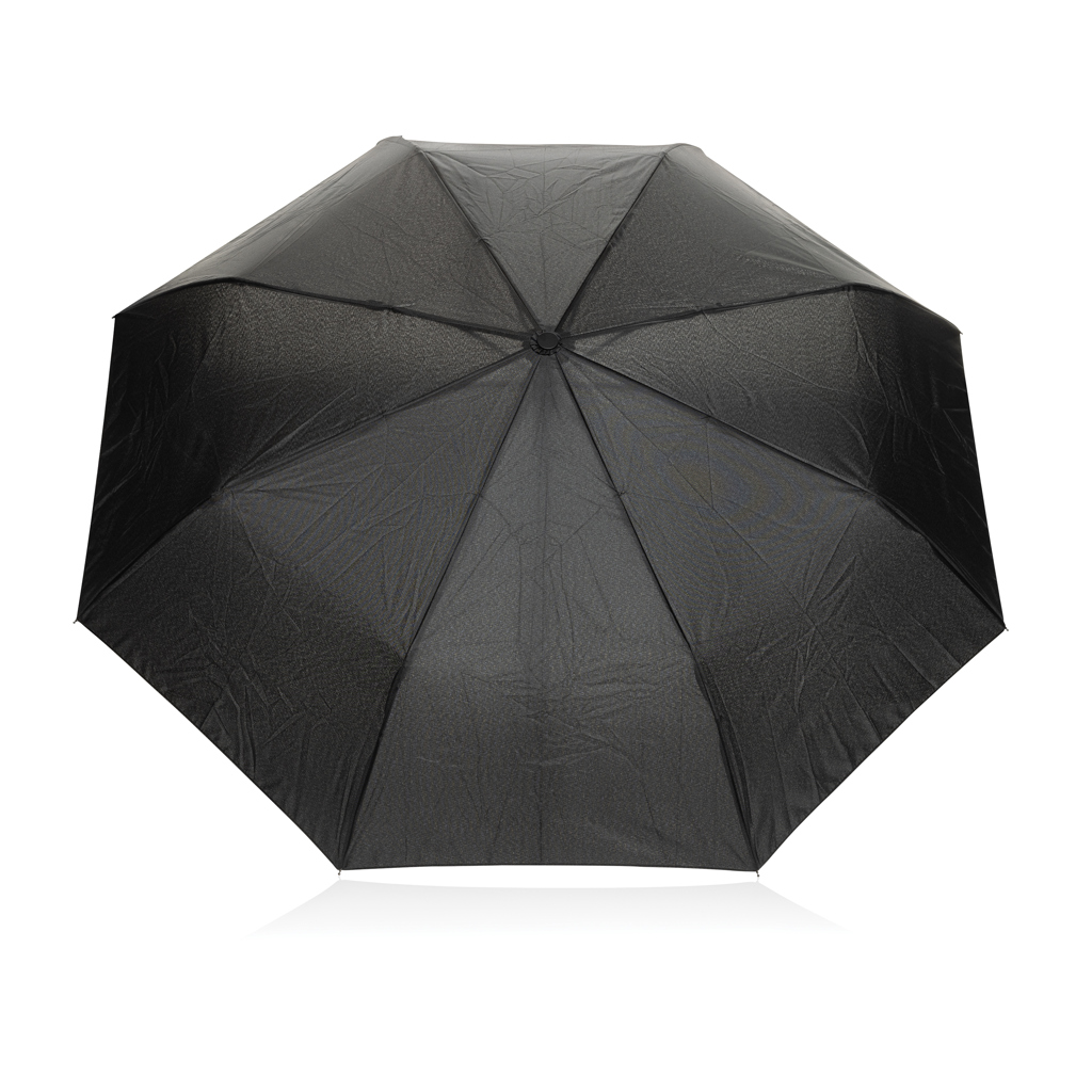 Miniature 3 pour Parapluie 21'' avec mousqueton en rPET AWARE™ Yara