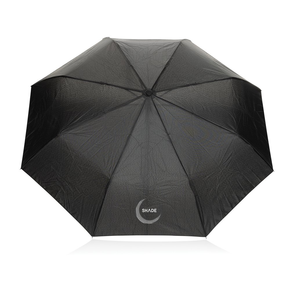 Miniature 6 pour Parapluie 21'' avec mousqueton en rPET AWARE™ Yara