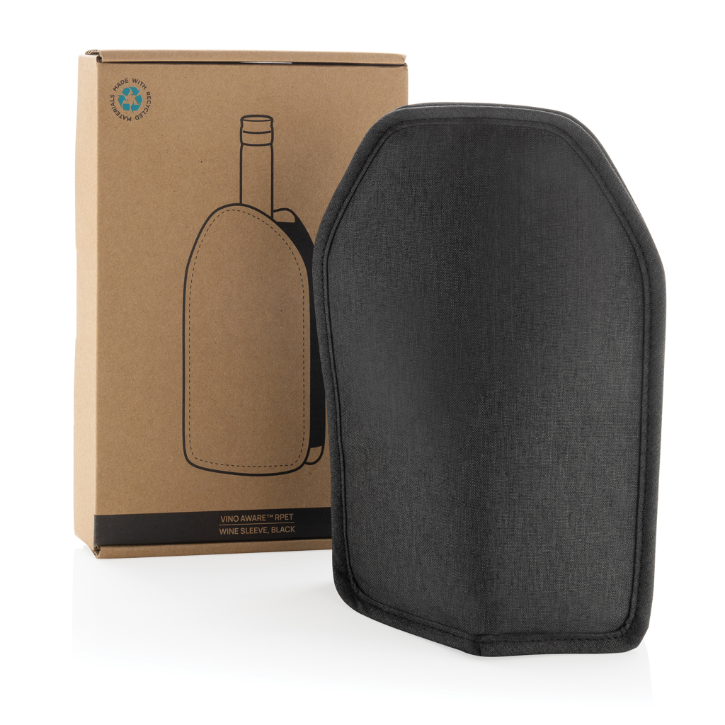 Miniature 9 pour Housse réfrigérante à vin Vino en rPET AWARE™