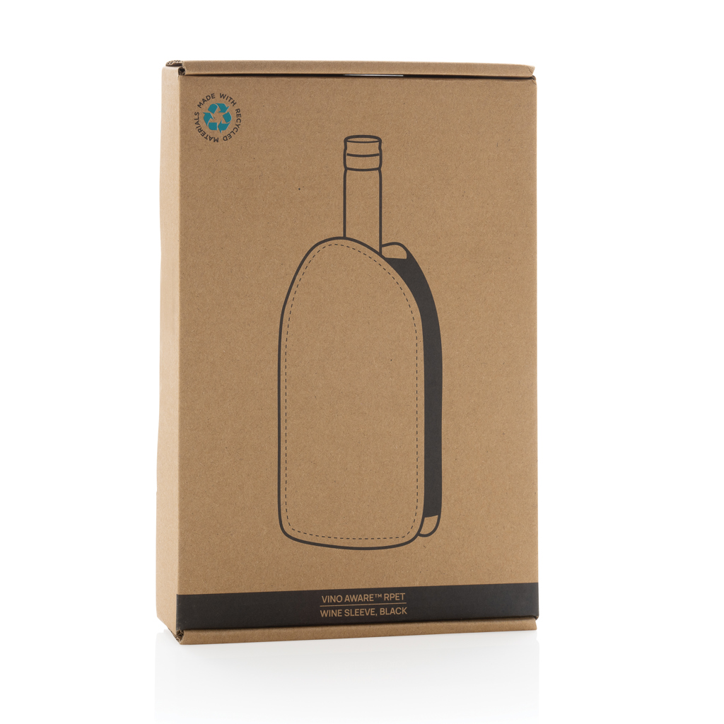 Miniature 10 pour Housse réfrigérante à vin Vino en rPET AWARE™