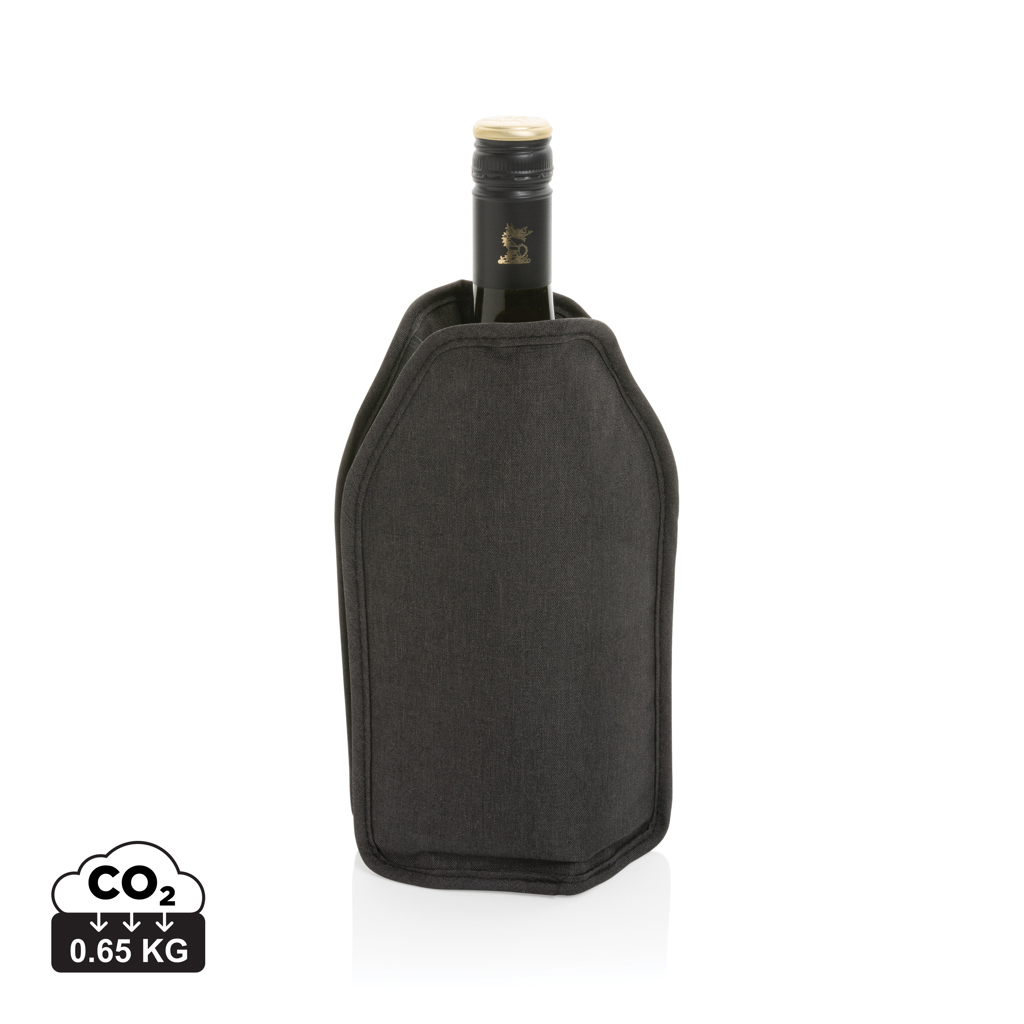 Miniature 1 pour Housse réfrigérante à vin Vino en rPET AWARE™