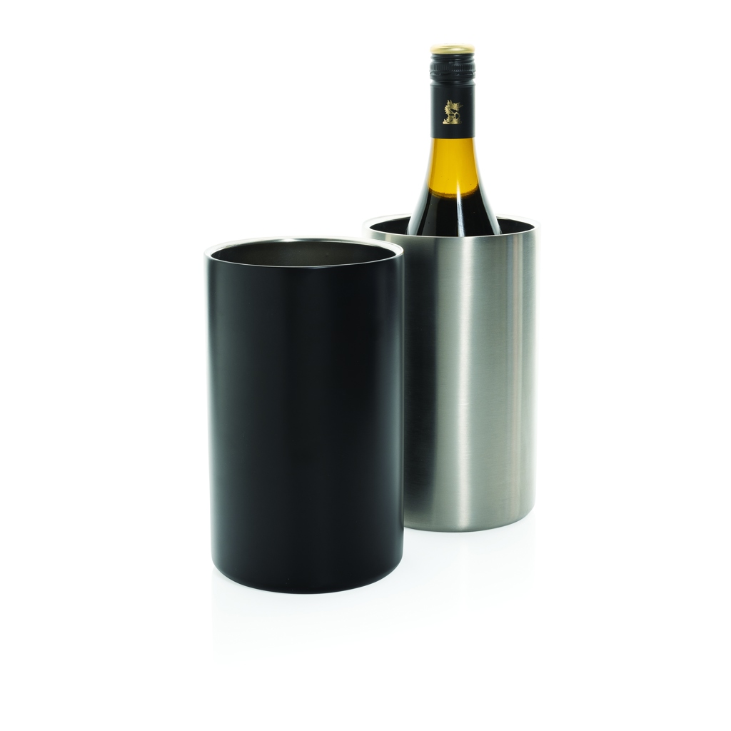 Miniature 6 pour Seau à vin en acier inoxydable recyclé RCS Vino