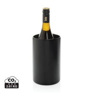 Visuel Seau à vin en acier inoxydable recyclé RCS Vino
