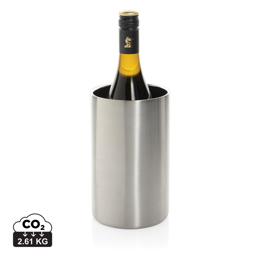 Miniature 11 pour Seau à vin en acier inoxydable recyclé RCS Vino