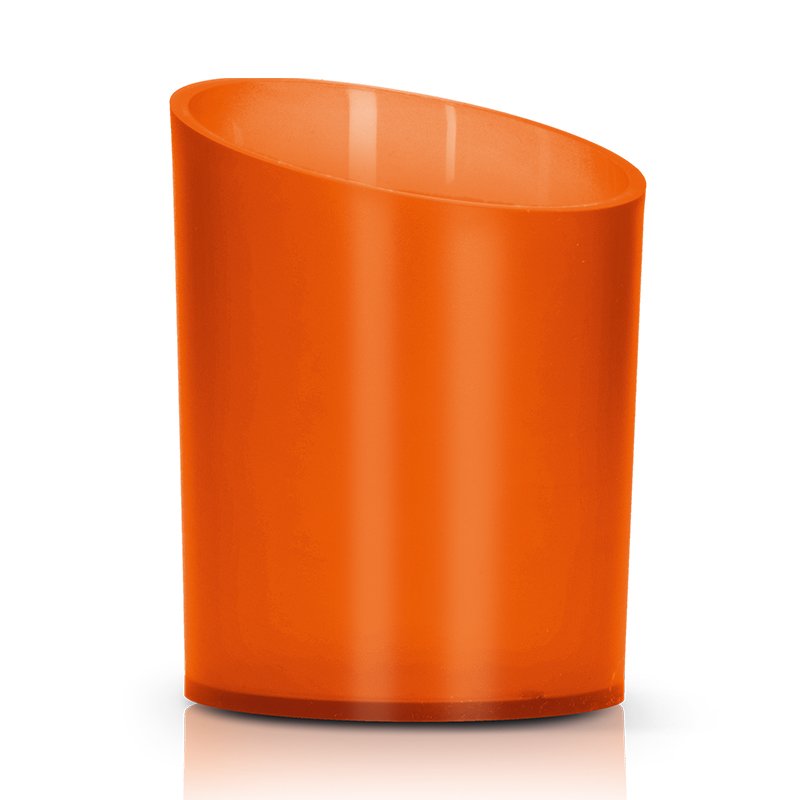 Miniature 7 pour POT A CRAYONS PLASTIQUE