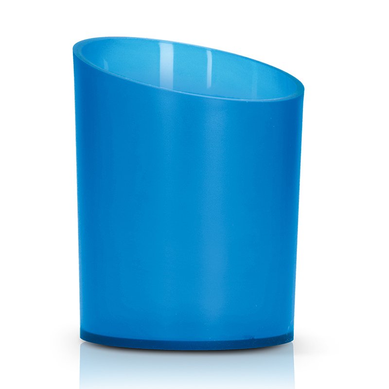 Miniature 5 pour POT A CRAYONS PLASTIQUE