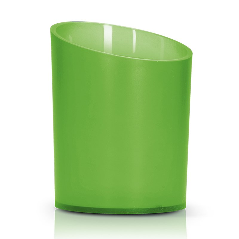 Miniature 10 pour POT A CRAYONS PLASTIQUE