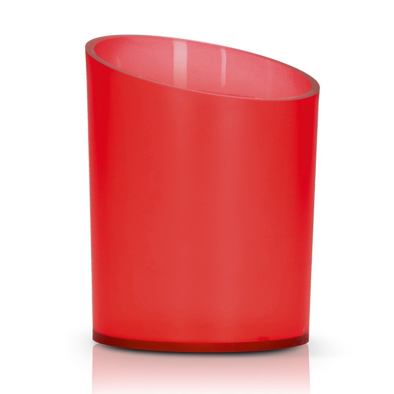 Miniature 8 pour POT A CRAYONS PLASTIQUE