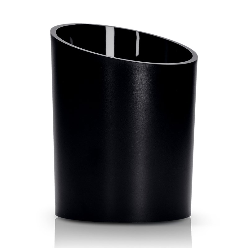 Miniature 6 pour POT A CRAYONS PLASTIQUE