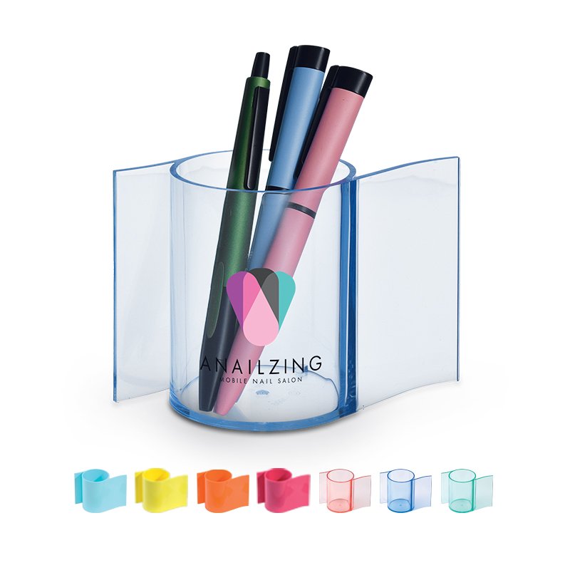 Miniature 1 pour EVASION : POT A CRAYON