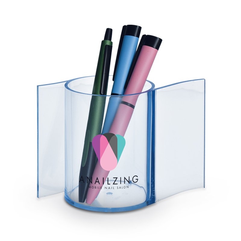 Miniature 3 pour EVASION : POT A CRAYON