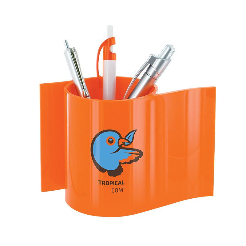 Miniature 4 pour EVASION : POT A CRAYON
