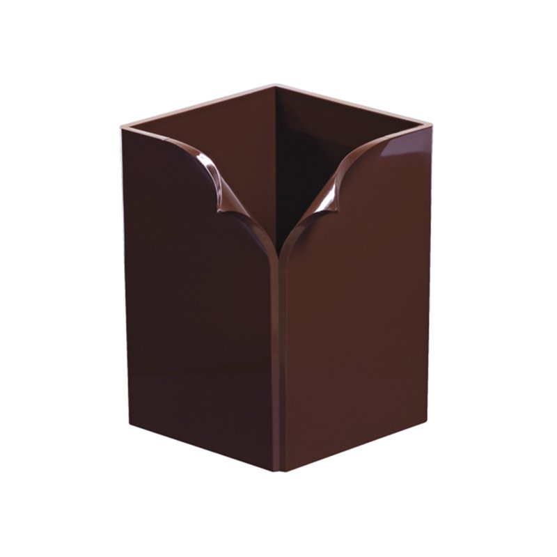 Miniature 6 pour POT A CRAYONS (75x75x104mm)