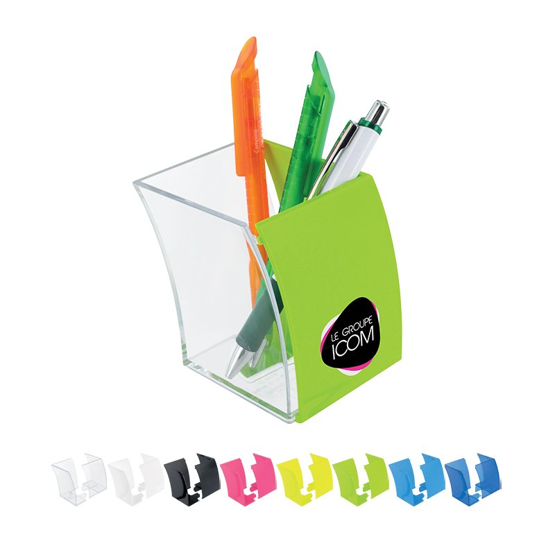 Miniature 1 pour POT A CRAYON (77x80x95mm)