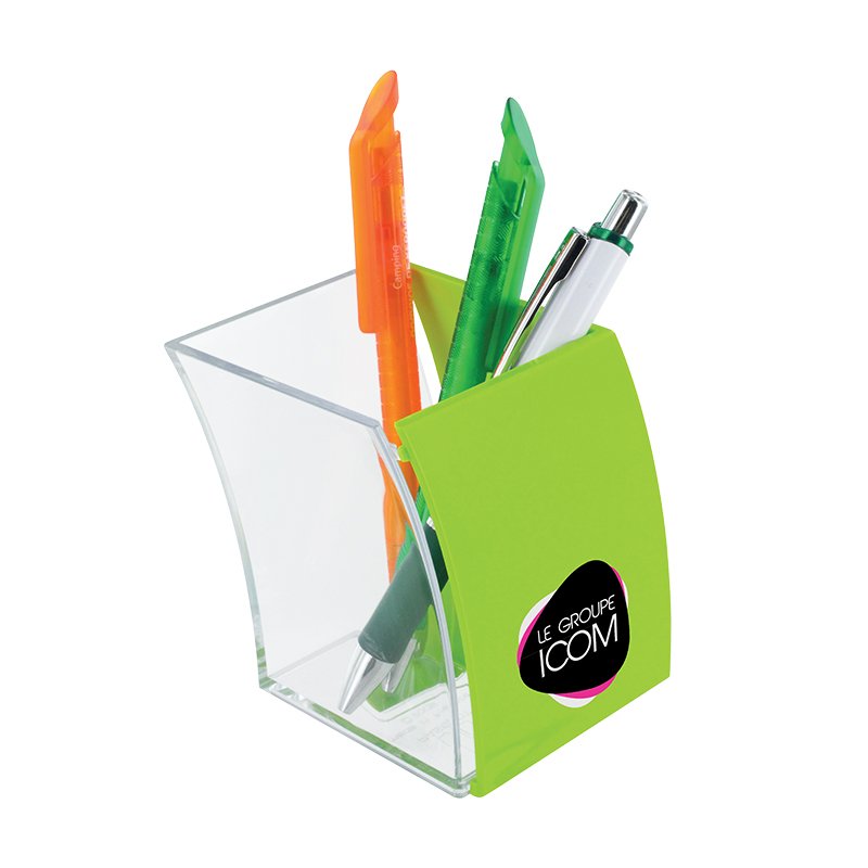 Miniature 3 pour POT A CRAYON (77x80x95mm)