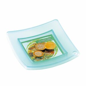 Visuel PORTE-ADDITION RAMASSE-MONNAIE SANS CLIP