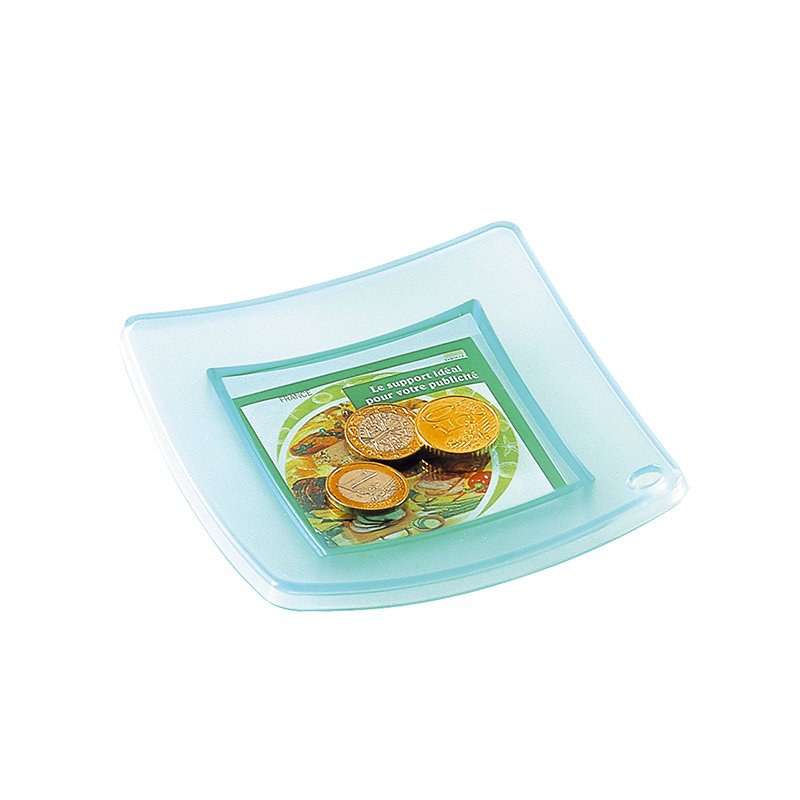 Miniature 1 pour PORTE-ADDITION RAMASSE-MONNAIE SANS CLIP