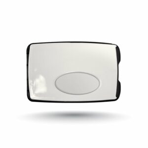 Visuel PROTEGE CARTE AVEC MIROIR
