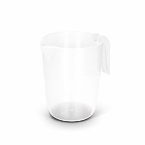 Visuel PICHET, POT, EN POLYPROPYLENE (PP) 100 cl