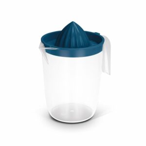 Visuel PRESSE-AGRUMES AVEC PICHET POT EN PP 100 cl