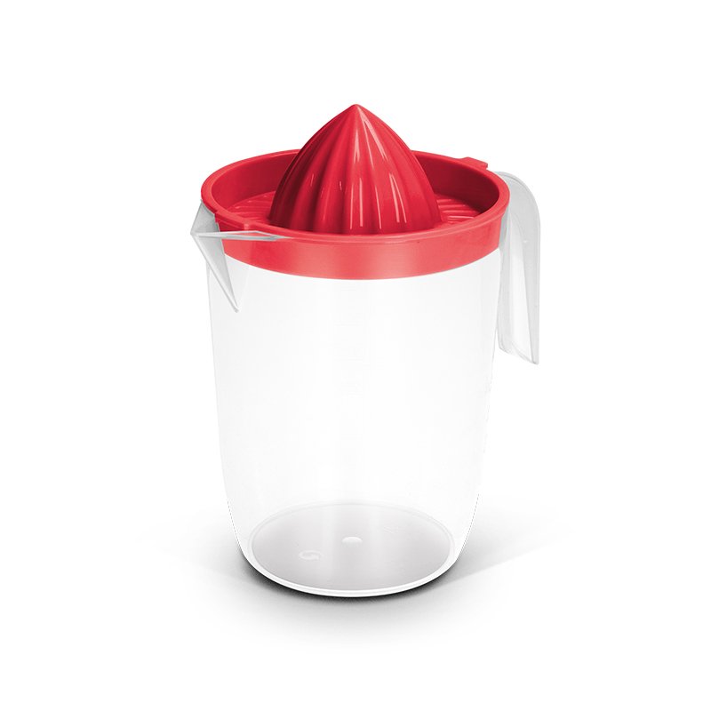 Miniature 6 pour PRESSE-AGRUMES AVEC PICHET POT EN PP 100 cl