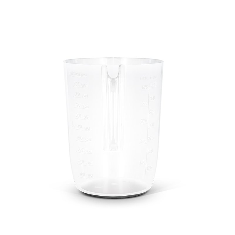 Miniature 3 pour PICHET, POT, EN POLYPROPYLENE (PP) 100 cl