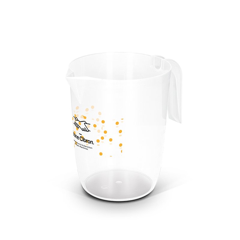 Miniature 4 pour PICHET, POT, EN POLYPROPYLENE (PP) 100 cl